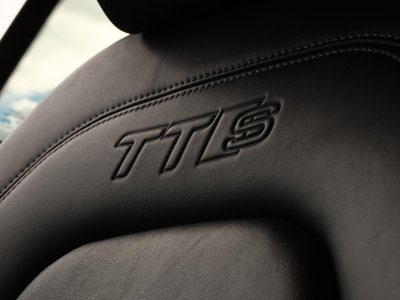 Audi TTS S Coupé Quattro 20 TFSI S COUPE  PHASE 2   - 50