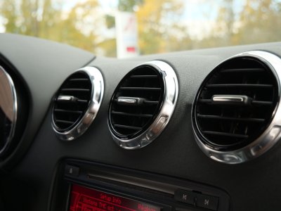 Audi TTS S Coupé Quattro 20 TFSI S COUPE  PHASE 2   - 55