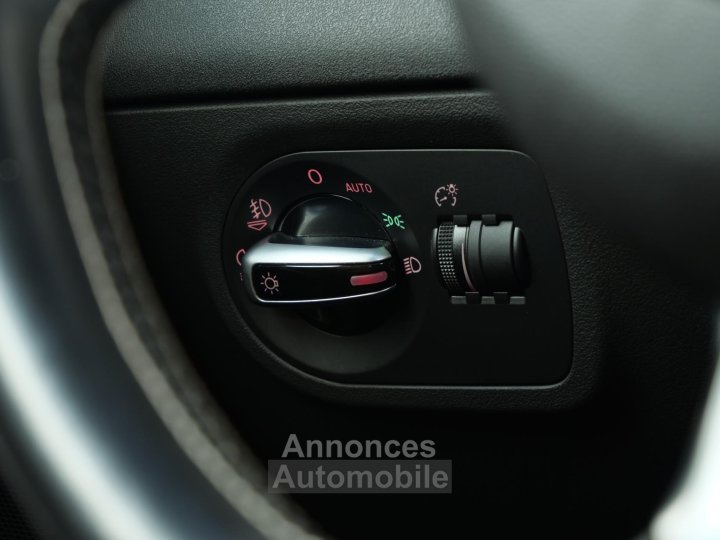 Audi TTS S Coupé Quattro 20 TFSI S COUPE  PHASE 2 - 56