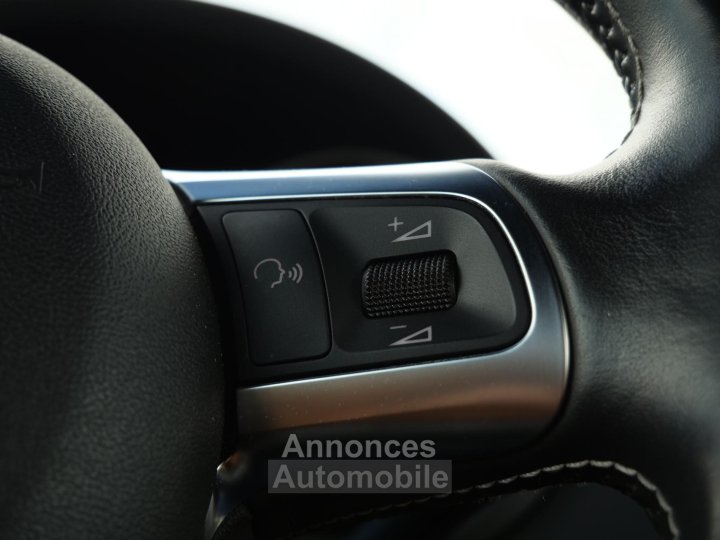 Audi TTS S Coupé Quattro 20 TFSI S COUPE  PHASE 2 - 57