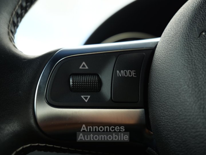 Audi TTS S Coupé Quattro 20 TFSI S COUPE  PHASE 2 - 58