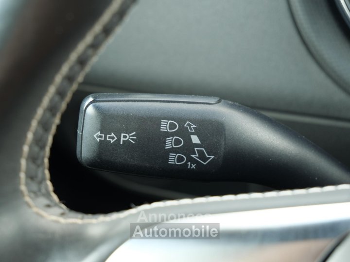 Audi TTS S Coupé Quattro 20 TFSI S COUPE  PHASE 2 - 59