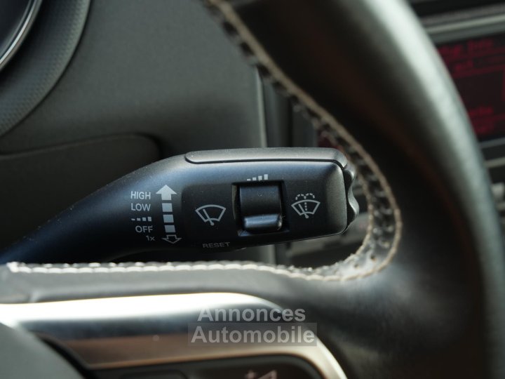 Audi TTS S Coupé Quattro 20 TFSI S COUPE  PHASE 2 - 60