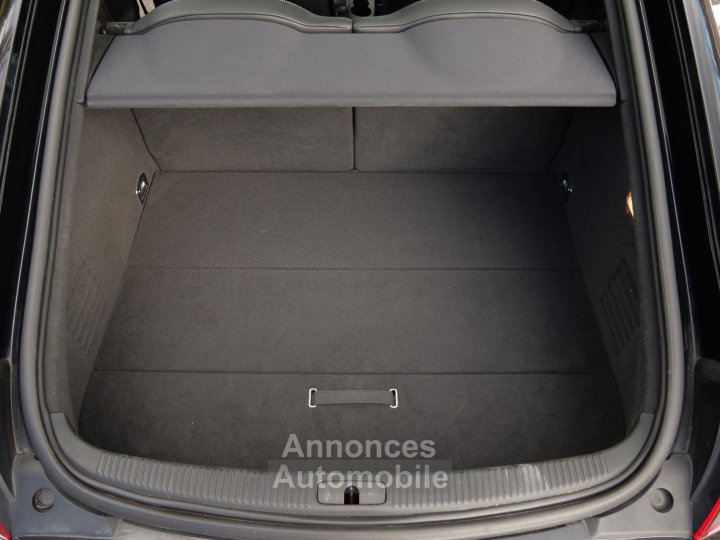 Audi TTS S Coupé Quattro 20 TFSI S COUPE  PHASE 2 - 61