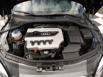 Audi TTS S Coupé Quattro 20 TFSI S COUPE  PHASE 2   - 62
