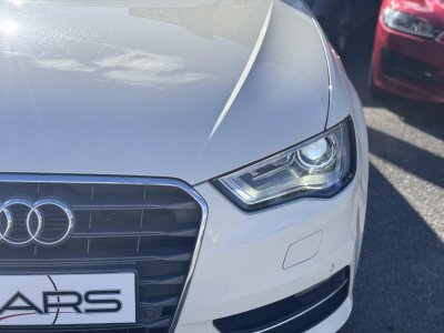 Audi A3 Sportback 18 TFSI - 180 - BV S-Tronic 7 8V Ambition Luxe - 3