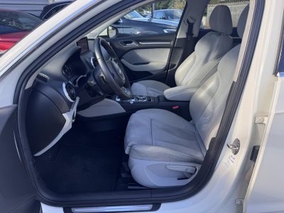 Audi A3 Sportback 18 TFSI - 180 - BV S-Tronic 7 8V Ambition Luxe - 11