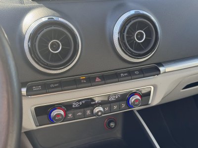 Audi A3 Sportback 18 TFSI - 180 - BV S-Tronic 7 8V Ambition Luxe - 14