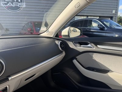 Audi A3 Sportback 18 TFSI - 180 - BV S-Tronic 7 8V Ambition Luxe - 16