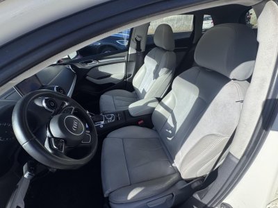 Audi A3 Sportback 18 TFSI - 180 - BV S-Tronic 7 8V Ambition Luxe - 17