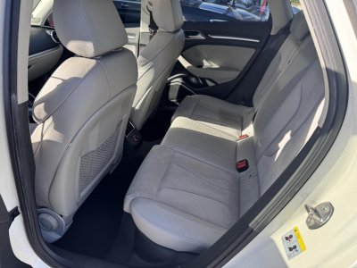 Audi A3 Sportback 18 TFSI - 180 - BV S-Tronic 7 8V Ambition Luxe - 18