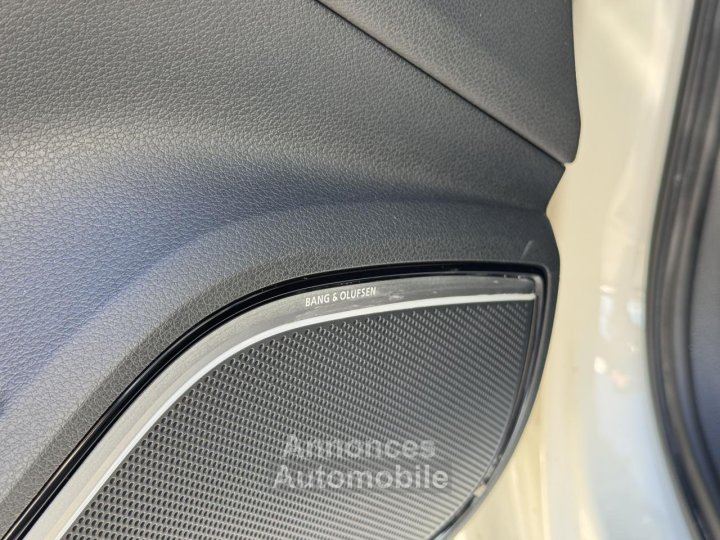 Audi A3 Sportback 18 TFSI - 180 - BV S-Tronic 7 8V Ambition Luxe - 19