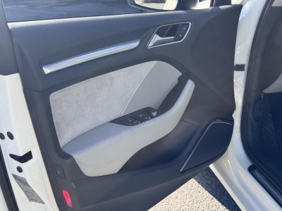 Audi A3 Sportback 18 TFSI - 180 - BV S-Tronic 7 8V Ambition Luxe - 21