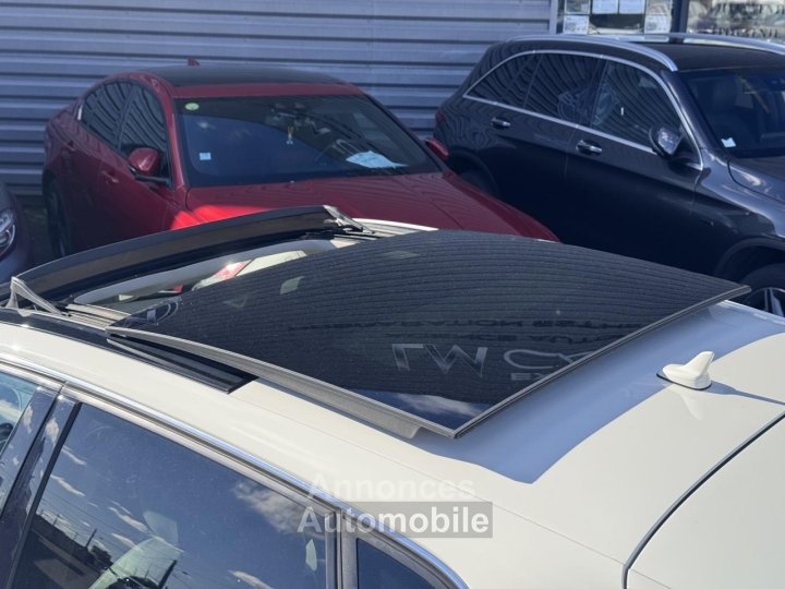 Audi A3 Sportback 18 TFSI - 180 - BV S-Tronic 7 8V Ambition Luxe - 23