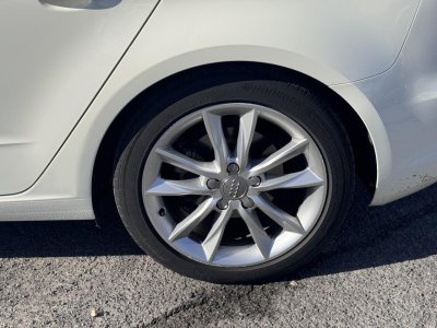 Audi A3 Sportback 18 TFSI - 180 - BV S-Tronic 7 8V Ambition Luxe - 24