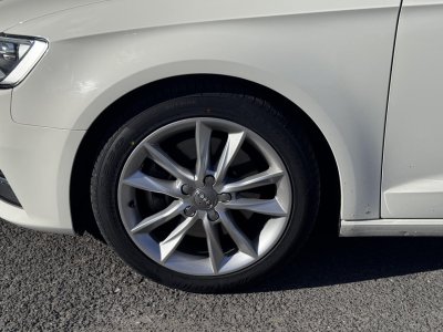 Audi A3 Sportback 18 TFSI - 180 - BV S-Tronic 7 8V Ambition Luxe - 25