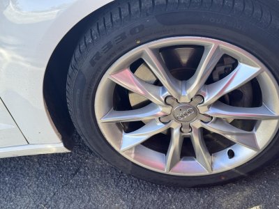 Audi A3 Sportback 18 TFSI - 180 - BV S-Tronic 7 8V Ambition Luxe - 26