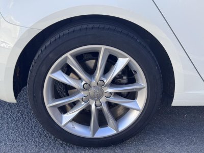 Audi A3 Sportback 18 TFSI - 180 - BV S-Tronic 7 8V Ambition Luxe - 27