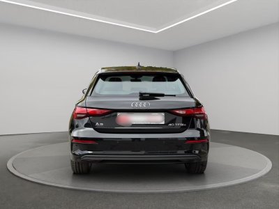 Audi A3 Sportback 14 40 TFSI e - 204 - BV S-Tronic 6 8Y S line PHASE 1 - 6