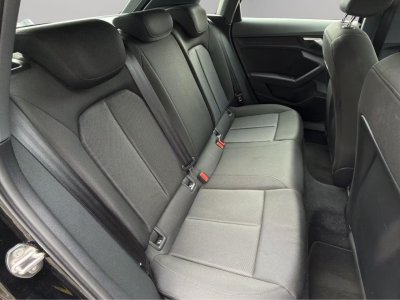 Audi A3 Sportback 14 40 TFSI e - 204 - BV S-Tronic 6 8Y S line PHASE 1 - 10