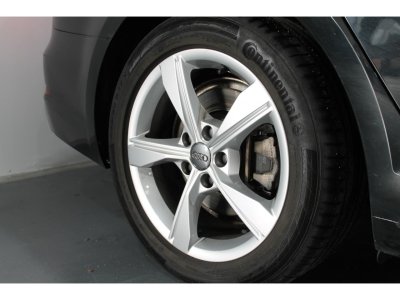 Audi A4 Avant 20 35 TDI - 150 - BV S-tronic  BREAK PHASE 2   - 3