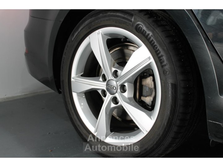 Audi A4 Avant 20 35 TDI - 150 - BV S-tronic  BREAK PHASE 2 - 3