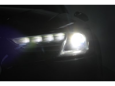 Audi A4 Avant 20 35 TDI - 150 - BV S-tronic  BREAK PHASE 2   - 5