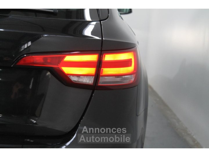 Audi A4 Avant 20 35 TDI - 150 - BV S-tronic  BREAK PHASE 2 - 8
