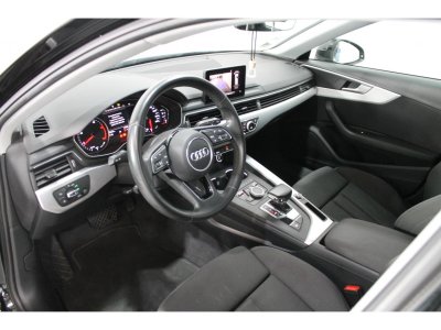 Audi A4 Avant 20 35 TDI - 150 - BV S-tronic  BREAK PHASE 2   - 9