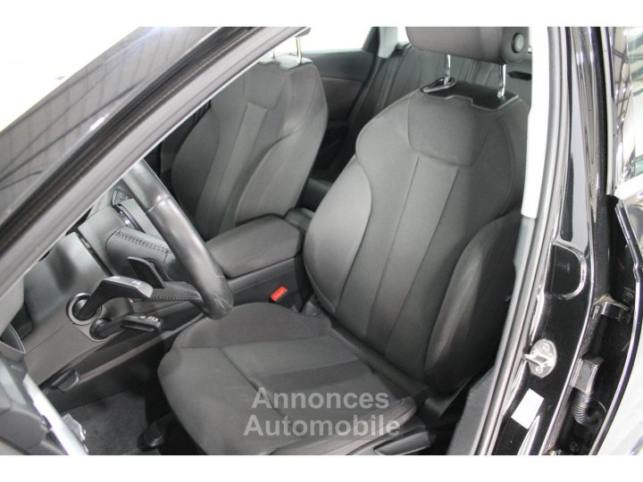 Audi A4 Avant 20 35 TDI - 150 - BV S-tronic  BREAK PHASE 2 - 10