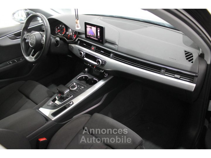 Audi A4 Avant 20 35 TDI - 150 - BV S-tronic  BREAK PHASE 2 - 11