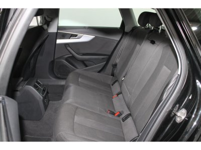 Audi A4 Avant 20 35 TDI - 150 - BV S-tronic  BREAK PHASE 2   - 13