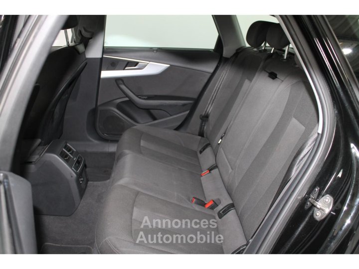 Audi A4 Avant 20 35 TDI - 150 - BV S-tronic  BREAK PHASE 2 - 13