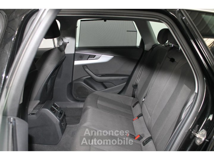 Audi A4 Avant 20 35 TDI - 150 - BV S-tronic  BREAK PHASE 2 - 14