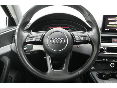 Audi A4 Avant 20 35 TDI - 150 - BV S-tronic  BREAK PHASE 2   - 15
