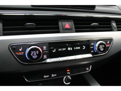 Audi A4 Avant 20 35 TDI - 150 - BV S-tronic  BREAK PHASE 2   - 17