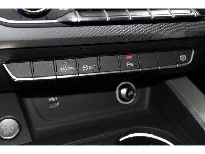 Audi A4 Avant 20 35 TDI - 150 - BV S-tronic  BREAK PHASE 2   - 18