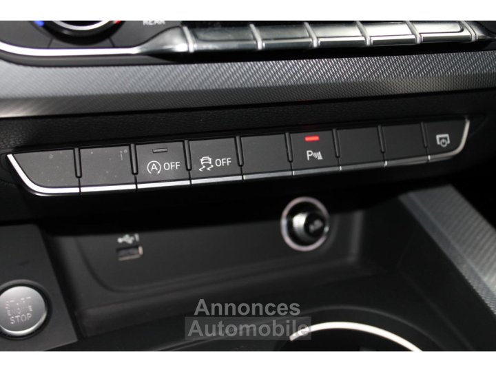 Audi A4 Avant 20 35 TDI - 150 - BV S-tronic  BREAK PHASE 2 - 18