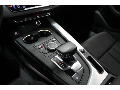 Audi A4 Avant 20 35 TDI - 150 - BV S-tronic  BREAK PHASE 2   - 19