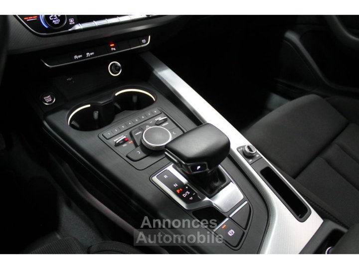 Audi A4 Avant 20 35 TDI - 150 - BV S-tronic  BREAK PHASE 2 - 19