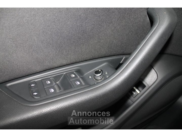 Audi A4 Avant 20 35 TDI - 150 - BV S-tronic  BREAK PHASE 2 - 20