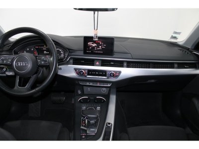Audi A4 Avant 20 35 TDI - 150 - BV S-tronic  BREAK PHASE 2   - 21