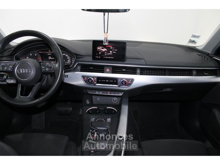 Audi A4 Avant 20 35 TDI - 150 - BV S-tronic  BREAK PHASE 2 - 21