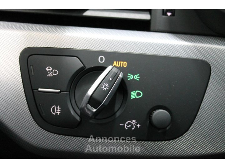 Audi A4 Avant 20 35 TDI - 150 - BV S-tronic  BREAK PHASE 2 - 22