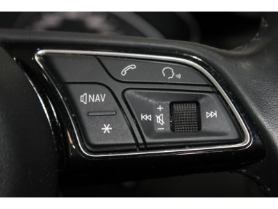 Audi A4 Avant 20 35 TDI - 150 - BV S-tronic  BREAK PHASE 2   - 24