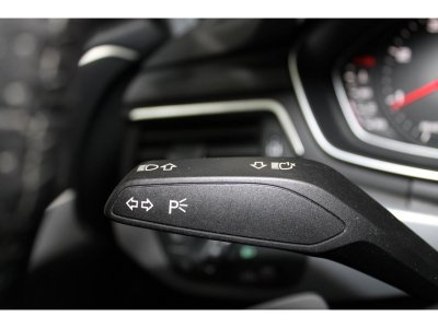 Audi A4 Avant 20 35 TDI - 150 - BV S-tronic  BREAK PHASE 2   - 26