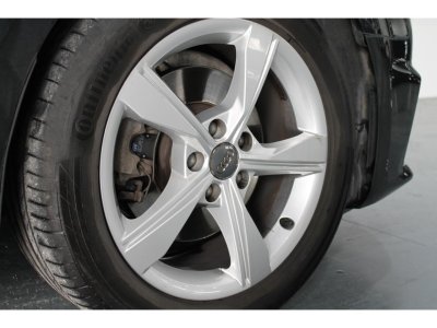 Audi A4 Avant 20 35 TDI - 150 - BV S-tronic  BREAK PHASE 2   - 27