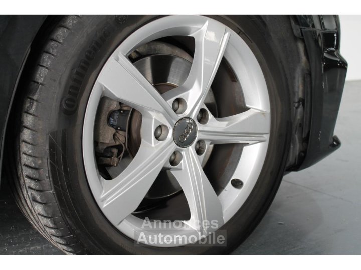 Audi A4 Avant 20 35 TDI - 150 - BV S-tronic  BREAK PHASE 2 - 27