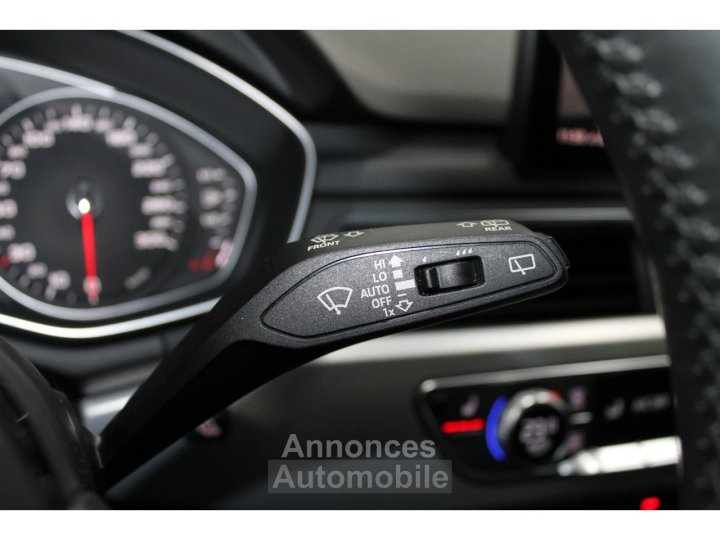 Audi A4 Avant 20 35 TDI - 150 - BV S-tronic  BREAK PHASE 2 - 28