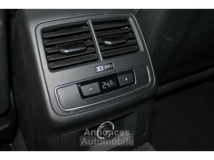 Audi A4 Avant 20 35 TDI - 150 - BV S-tronic  BREAK PHASE 2 - 31